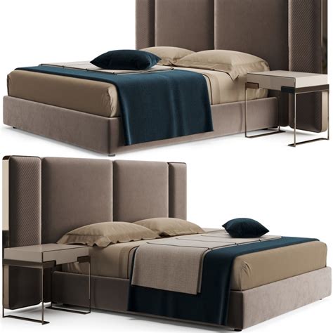 fendi bedding|Fendi casa bed.